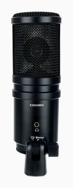 Superlux E205UMKII, vista 2