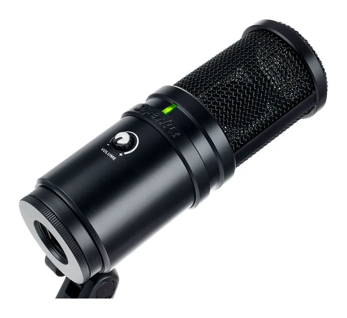 Superlux E205UMKII, vista 3