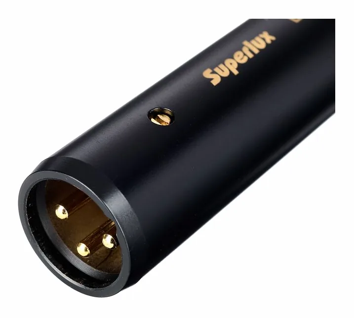 Superlux E208 Pair, vista 4