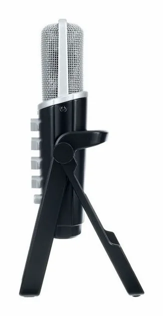 Superlux E431U, vista 3