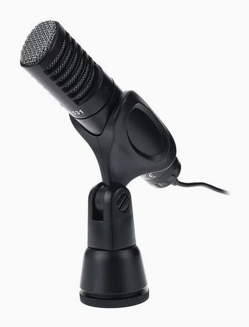 Superlux E531, vista 3