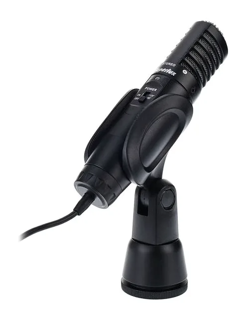 Superlux E531, vista 4