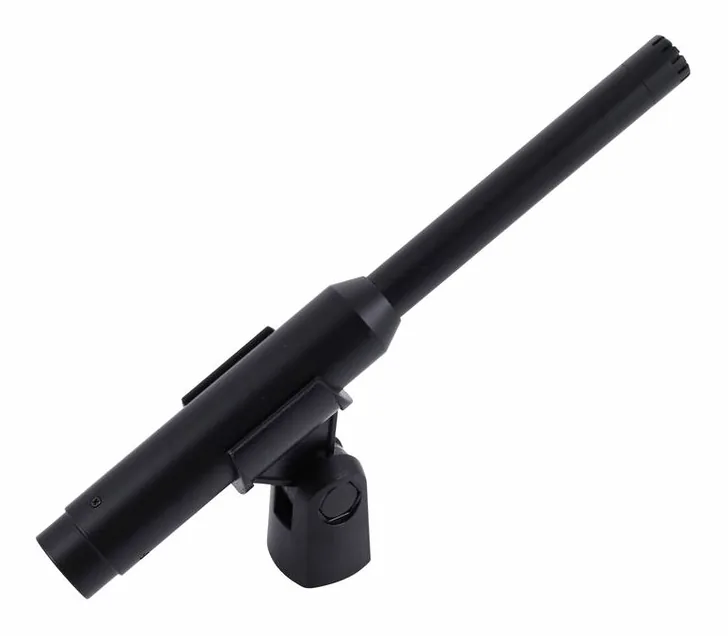 Superlux ECM999, vista 4
