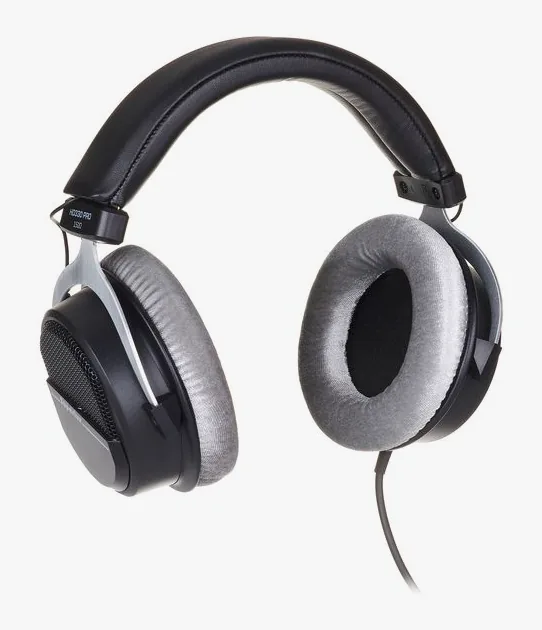 Superlux HD-330 Pro 150 Ohms, vista 2