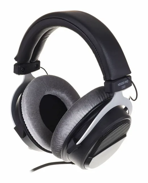 Superlux HD-330 Pro 150 Ohms, vista 3