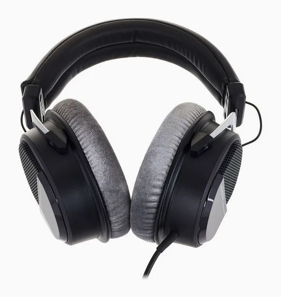 Superlux HD-330 Pro 150 Ohms, vista 4
