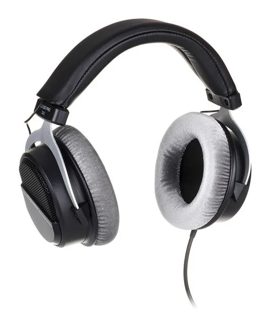 Superlux HD-330 Pro 32 Ohms, vista 2