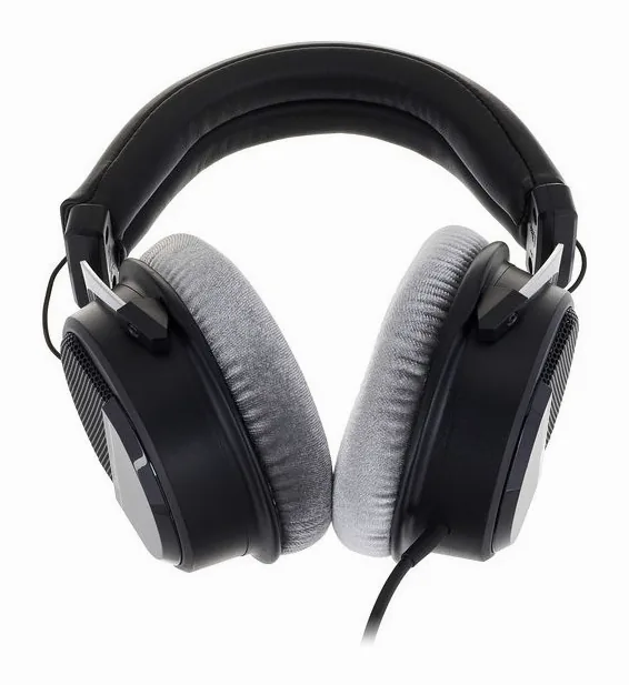 Superlux HD-330 Pro 32 Ohms, vista 4