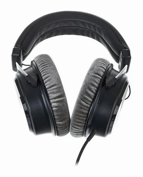 Superlux HD-660 Pro 32 Ohms, vista 4