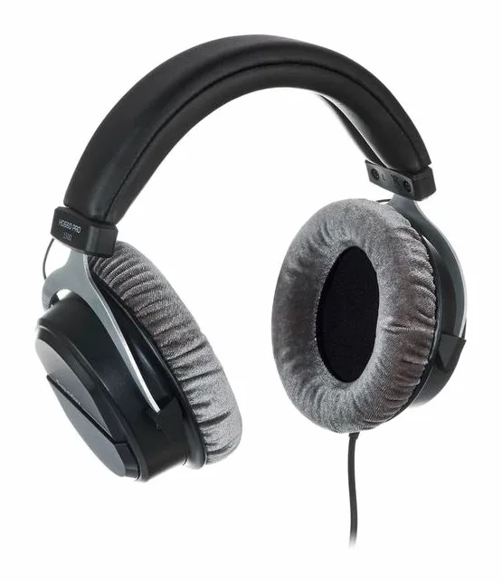Superlux HD-660 Pro 150 Ohms, vista 3