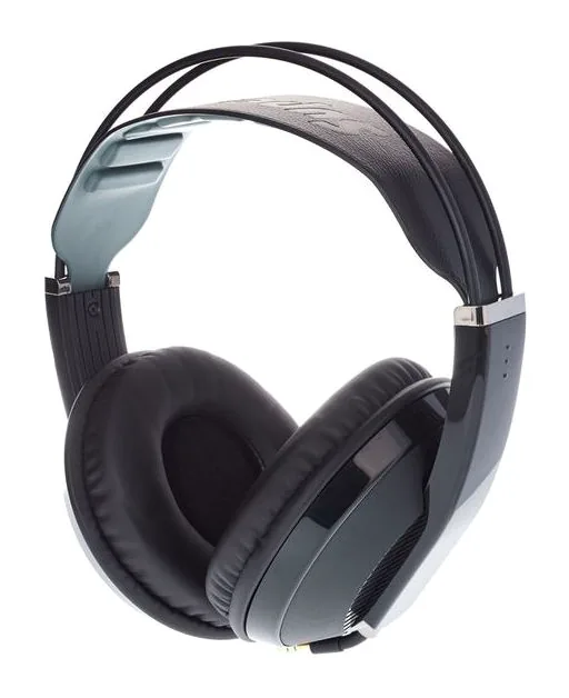 Superlux HD-662 BK Evo, vista 3