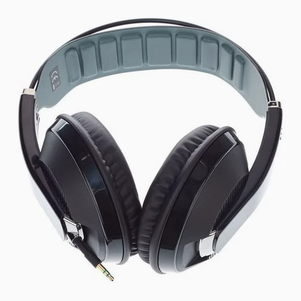 Superlux HD-662 BK Evo, vista 4