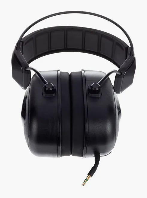 Superlux HD-665, vista 4