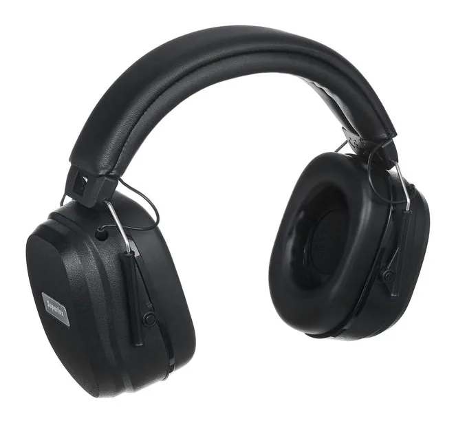 Superlux HD-667, vista 2