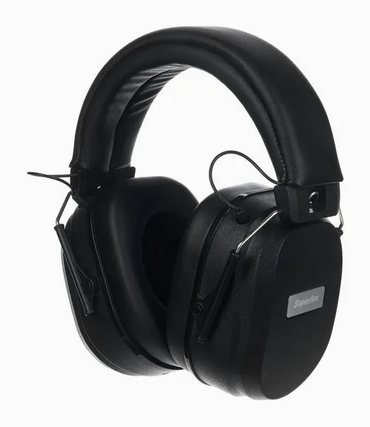 Superlux HD-667, vista 3