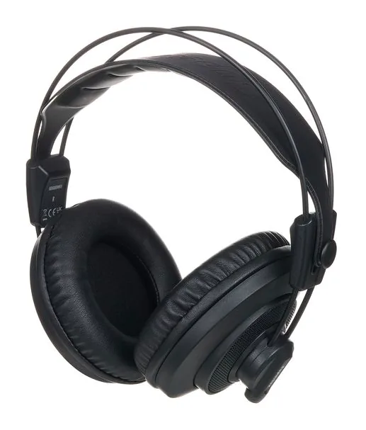 Superlux HD-668 B MKII, vista 3