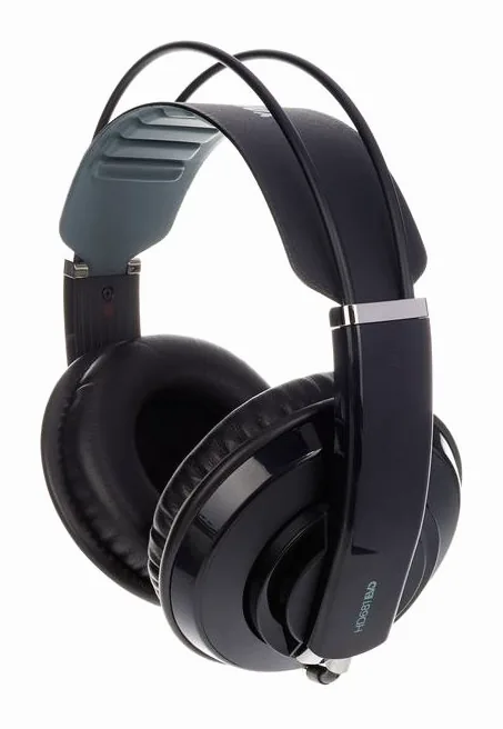 Superlux HD-681 Evo BK, vista 3