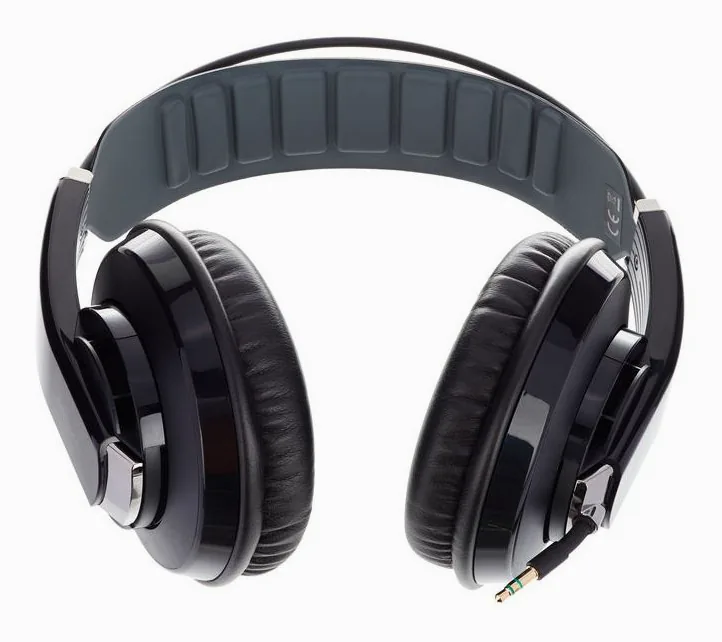Superlux HD-681 Evo BK, vista 4