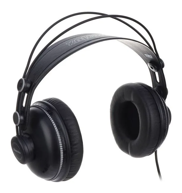 Superlux HD-662 B, vista 2