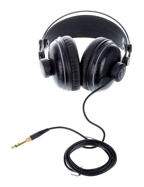 Superlux HD-662 B, vista 4