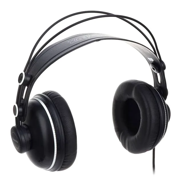 Superlux HD-662 F, vista 2