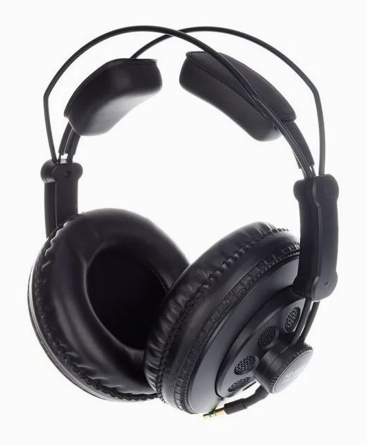 Superlux HD-668 B, vista 3