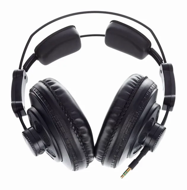 Superlux HD-668 B, vista 4