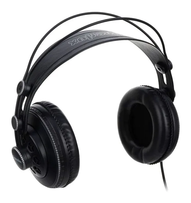 Superlux HD-681 B, vista 2
