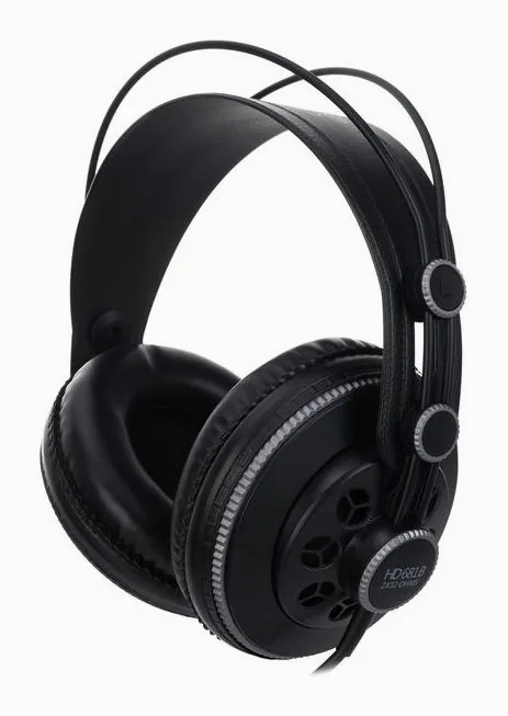 Superlux HD-681 B, vista 3