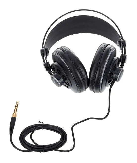 Superlux HD-681 B, vista 4