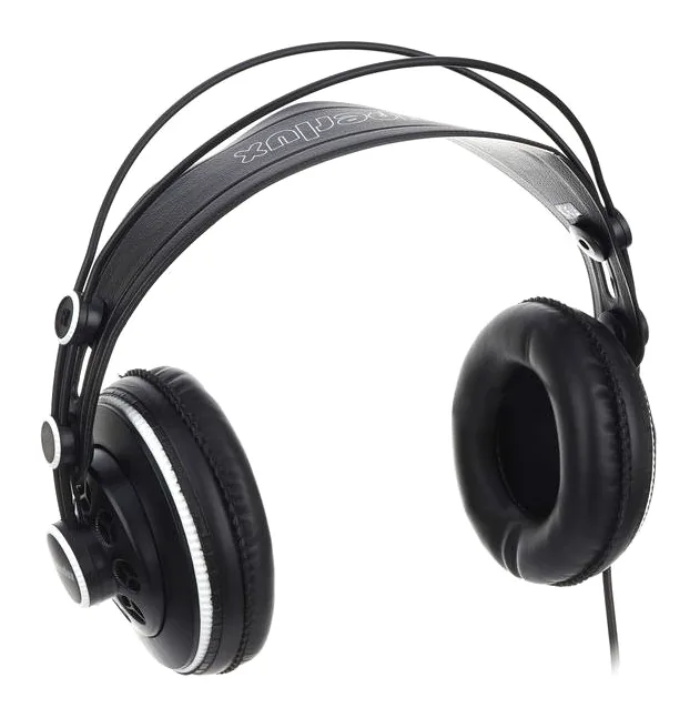 Superlux HD-681 F, vista 2