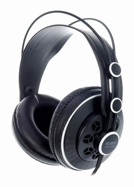 Superlux HD-681 F, vista 3