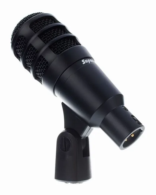 Superlux Pra 218A, vista 4