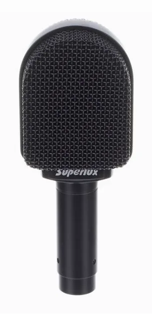 Superlux PRA 628 MKII, vista 2