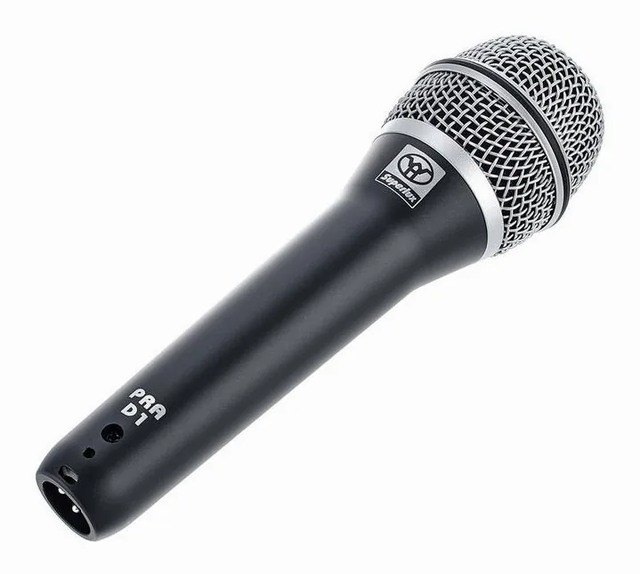 Superlux PRA D1, vista 2