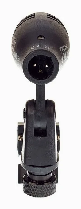 the t.bone CD 55, vista 4