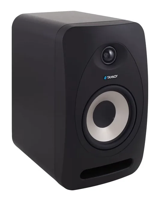 Tannoy Reveal 502, vista 3