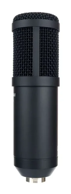 Tascam TM-70, vista 3