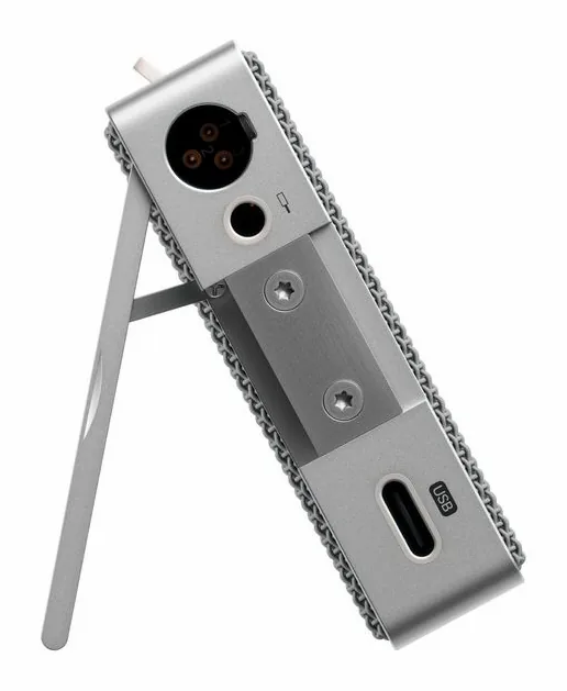 Teenage Engineering CM-15, vista 3