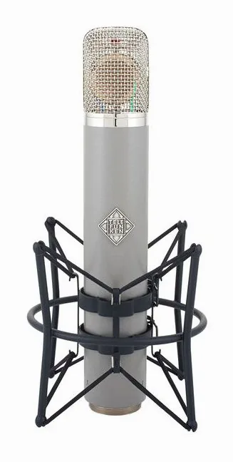 Telefunken C-12, vista 4
