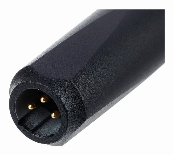 Telefunken M80 Black, vista 4