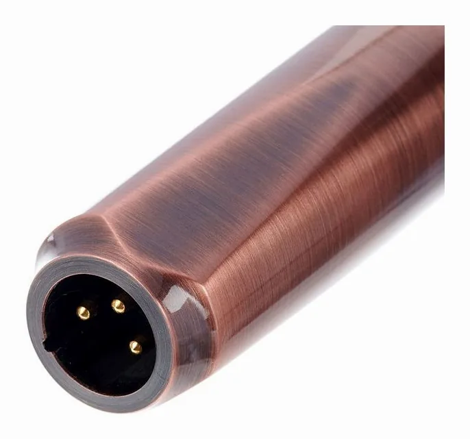 Telefunken M80 Copper, vista 4