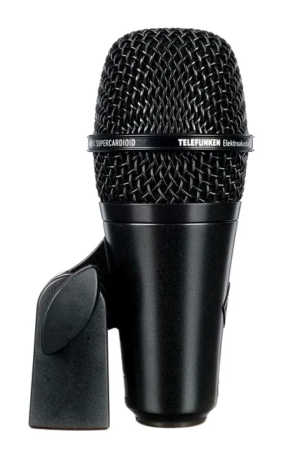 Telefunken M80-SH V2, vista 3