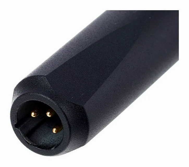 Telefunken M80 Standard, vista 4