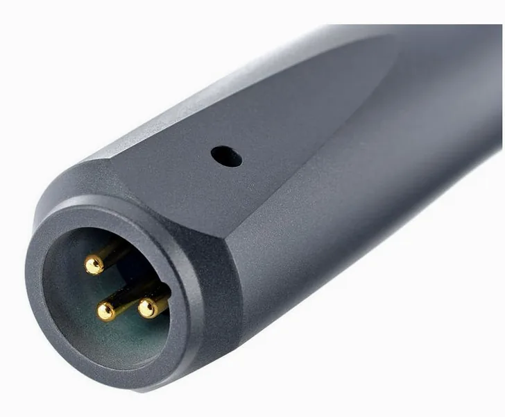 Telefunken M81 Universal Dynamic, vista 4