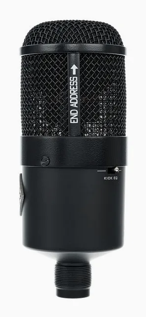 Telefunken M82, vista 2