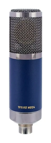 Telefunken TF11 FET, vista 3