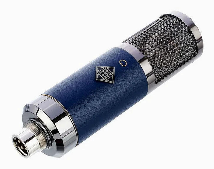 Telefunken TF11 FET, vista 4
