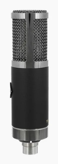 Telefunken TF17 FET, vista 4