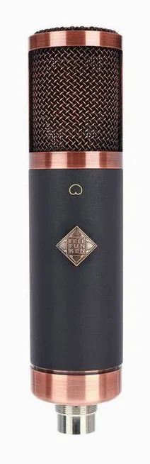 Telefunken TF29, vista 2